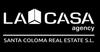 Inmuebles LA CASA AGENCY - SANTA COLOMA