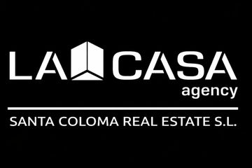 LA CASA AGENCY - SANTA COLOMA