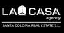 SANTA COLOMA REAL ESTATE S.L.