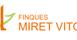 Inmuebles FINQUES MIRET VITORES