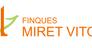 FINQUES MIRET VITORES