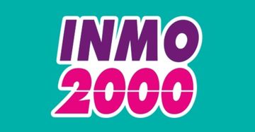 INMO 2000
