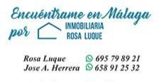 Encuéntrame en Málaga