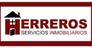 SERVICIOS INMOBILIARIOS HERRER