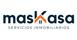 Immobles maskasa inmobiliaria los palacios