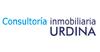 Immobles CONSULTORIA INMOBILIARIA URDINA