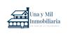 Inmuebles Una  y Mil  Inmobiliaria 