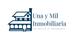Inmuebles Una  y Mil  Inmobiliaria 