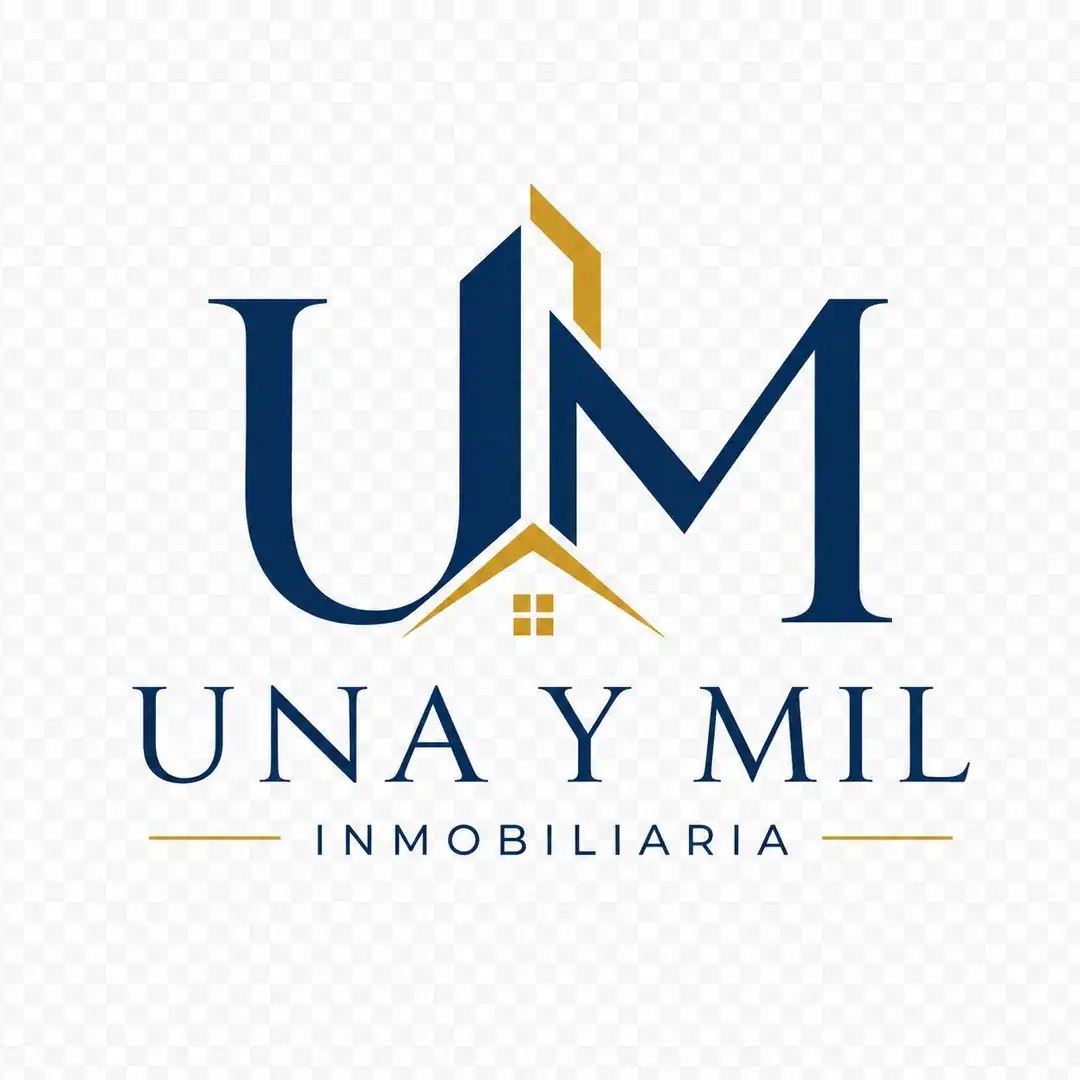 Una  y Mil  Inmobiliaria 