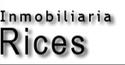 Immobles INMOBILIARIA RICES