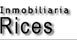 Immobles INMOBILIARIA RICES
