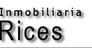 Properties INMOBILIARIA RICES