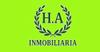 Immobles H. A. INMOBILIARIA