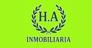 H. A. INMOBILIARIA