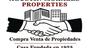 AGUSTIN MORALES PROPERTIES