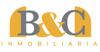 Properties INMOBILIARIA B&C MURCIA