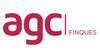 Inmuebles AGC FINQUES
