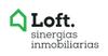Inmuebles LOFT SINERGIAS INMOBILIARIAS