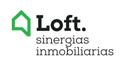 Immobles LOFT SINERGIAS INMOBILIARIAS