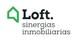 Immobles LOFT SINERGIAS INMOBILIARIAS