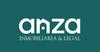 Immobles Anza