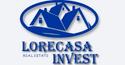 Inmuebles LORECASA INVEST