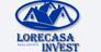 Properties LORECASA INVEST