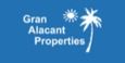 GRAN ALACANT PROPERTIES