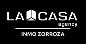 LA CASA AGENCY ZORROZA