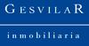 Inmuebles GESVILAR INMOBILIARIA