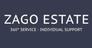 Properties Zago Estate