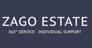 ZAGO ESTATE SL