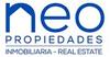Inmuebles NEO PROPIEDADES