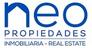 Properties NEOPROPIEDADES