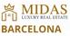 Immobles Midas Luxury Real Estate - Barcelona