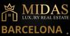 Immobilien Midas Luxury Real Estate - Barcelona