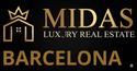 Inmuebles Midas Luxury Real Estate - Barcelona
