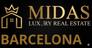 Midas Luxury Real Estate - Barcelona