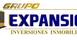 Inmuebles GRUPO EXPANSION LOCALES