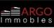 Immobles ARGO IMMOBLES