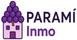 Immobles Inmobiliaria Paramí