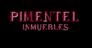 Properties INMUEBLES PIMENTEL