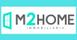 Immobles M2 HOME