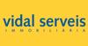 Properties Finques Vidal Serveis