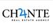 Immobles CHANTE REAL ESTATE AGENCY