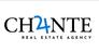 Properties CHANTE REAL ESTATE AGENCY