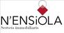 N’Ensiola Serveis Immobiliaris