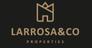 Properties LARROSA&CO PROPERTIES