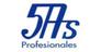 5AS PROFESIONALES