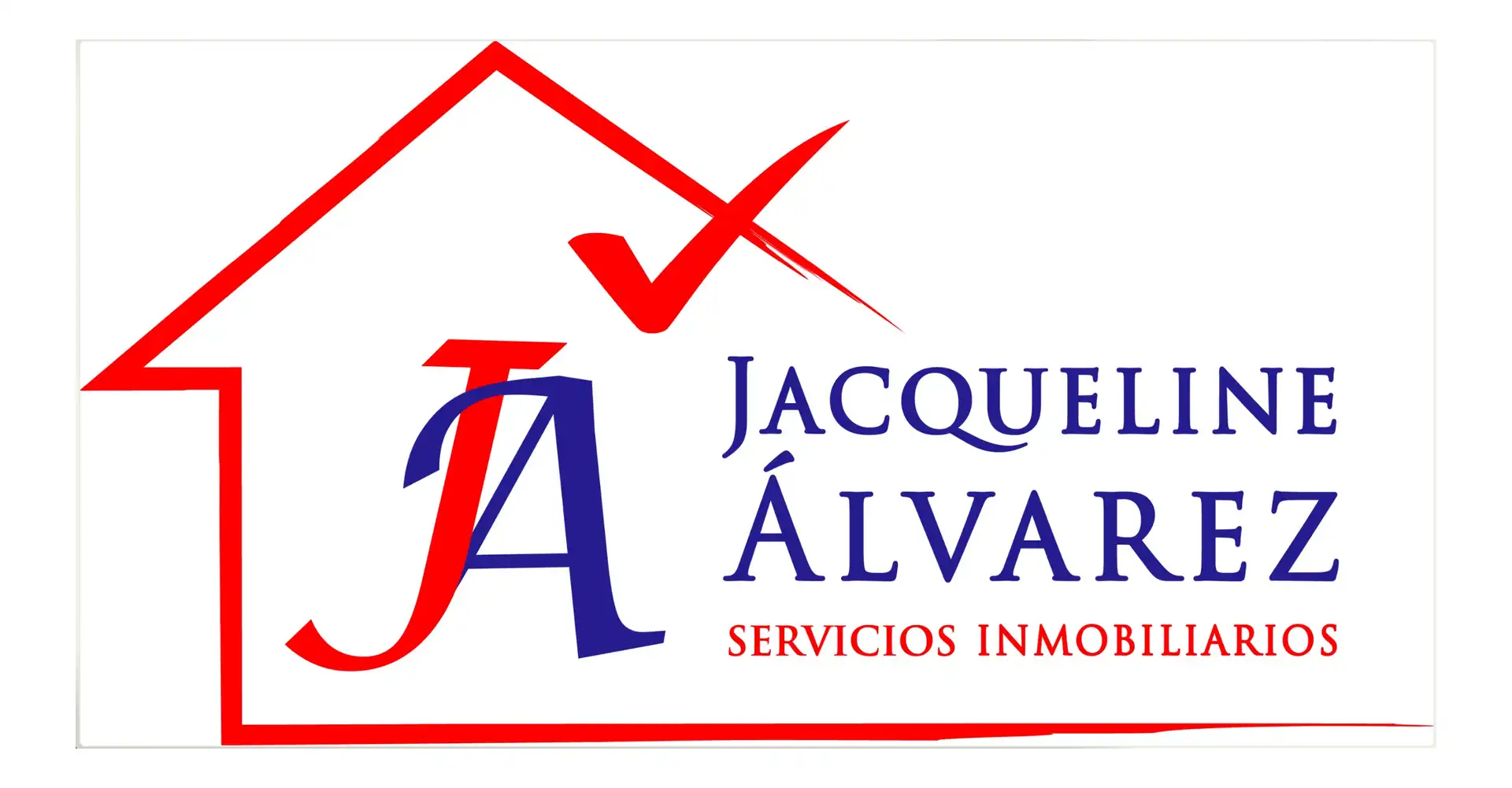 JACQUELINE ALVAREZ, SERVICIOS INMOBILIARIOS